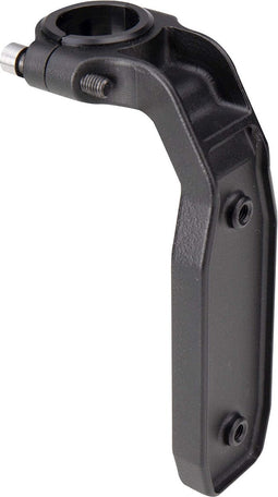 Topeak Dp Mount Ondersteuning Zwart