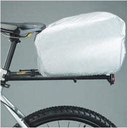 Topeak EX + DX - Regenhoes - Grijs