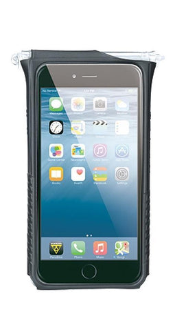 Topeak Fietstas Drybag iPhone 6/6s/7 - Zwart