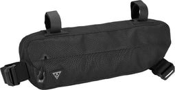 Topeak frametas MidLoader black - 3,0 l - 15003024