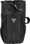 Topeak FreeLoader Stuurtas - 1 liter - Zwart