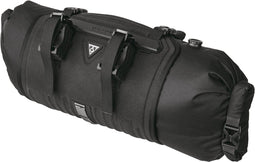 Topeak FrontLoader Stuurtas - 8 liter - Zwart