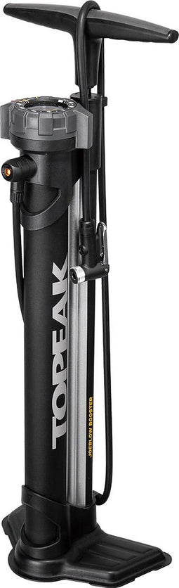 Topeak JoeBlow Booster Vloerpomp