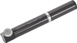 Topeak Micro Rocket Mini Pomp carbon