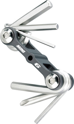 Topeak Mini 6 tool