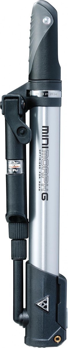 Topeak minipomp Mini Morph G - 15700038
