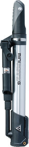 Topeak minipomp Mini Morph G - 15700038