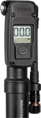 Topeak Minipomp Mountain Digital 2Stage