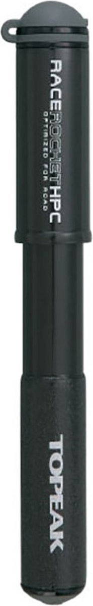 Topeak minipomp Race Rocket HP carb - 15700410