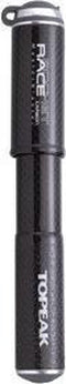 Topeak minipomp Race Rocket HP carb - 15700410
