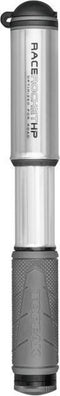 Topeak Minipomp Race Rocket HP Zilver