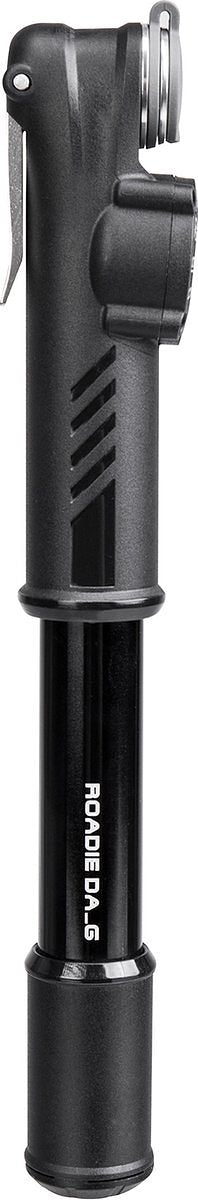 Topeak minipomp Roadie DA_G - 15700105