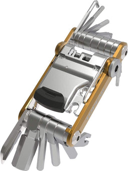 Topeak minitool Mini P30 zwart