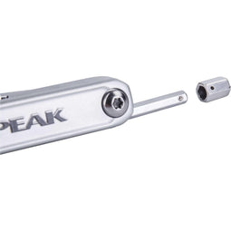Topeak minitool X-Tool+ 11 delig - 15400053