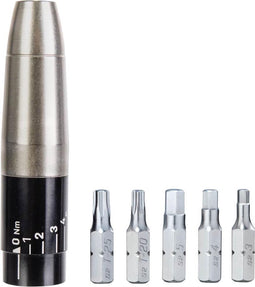 Topeak momentsl Nano TorqBox X