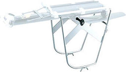 Topeak MTX Side Frame (voor Beam Rack MTX / voor fietstassen)