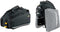 Topeak MTX Trunk Bag DXP - Bagagedragertas - 22.6 l - Zwart