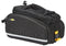 Topeak MTX Trunk Bag DXP - Bagagedragertas - 22.6 l - Zwart