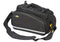 Topeak MTX Trunk Bag DXP - Bagagedragertas - 22.6 l - Zwart