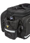 Topeak MTX Trunk Bag DXP - Bagagedragertas - 22.6 l - Zwart
