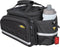 Topeak Mtx Trunkbag Dx 2.0 Plastic Tas 12.3l Zwart