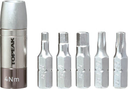 Topeak Nano TorqBox 4 - 15400084