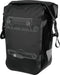 Topeak Pannier DryBag Fietstas - 15 Liter - Zwart
