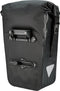 Topeak Pannier DryBag fietstas voor - 20 liter - zwart