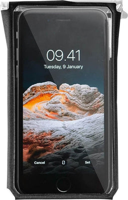 Topeak Phone DryBag - Black - Large
