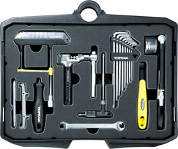 Topeak Prepstation Pro 55-delig