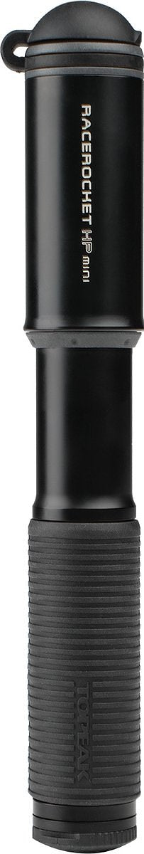 Topeak Race Rocket Hp Minipompen Zilver