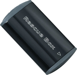 Topeak Rescue box zw - 15400039