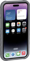 Topeak Ride Iphone 14 Pro Geval Transparant