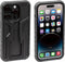 Topeak Ride Iphone 14 Pro Geval Transparant