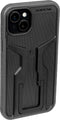 Topeak Ridecase Case Voor Iphone 15 Plus Met Ondersteuning Transparant