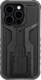 Topeak Ridecase Hoesje Voor Iphone 15 Pro Met Steun Zwart