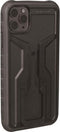 Topeak RideCase iPhone 11 Pro Max - zwart/grijs - los