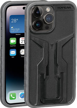 Topeak RideCase iPhone 14 Max incl. bevestiging