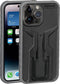 Topeak RideCase iPhone 14 Max incl. bevestiging