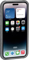 Topeak RideCase iPhone 14 Max incl. bevestiging