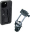 Topeak RideCase iPhone 15 incl. bevestiging