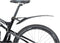 Topeak spatbord set Defender M1/XC 29inch