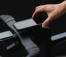 Topeak Stem Multi-Mount voor fietscomputer en telefoonhoude