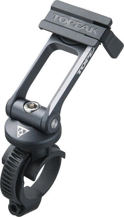 Topeak stuur/framehouder RideCase