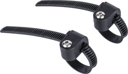 Topeak Stuur/frameklem VersaMount (2er Set)