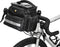 Topeak Stuurtas Tour Guide E-bike Incl. Fixer 8 QuickClick