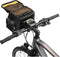 Topeak Stuurtas Tour Guide E-bike Incl. Fixer 8 QuickClick