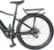 Topeak Tetrapack M2 Hd Bagagedrager Zilver