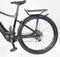 Topeak Tetrapack M2 Hd Bagagedrager Zilver