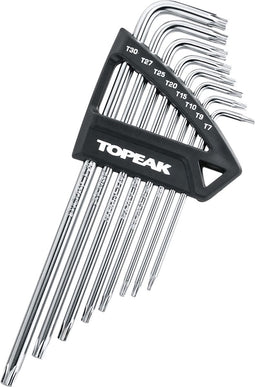 Topeak torx sleutel set TorxWrench - 15410084